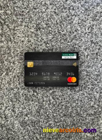 Sri Lanka Amana bank mastercard photolook